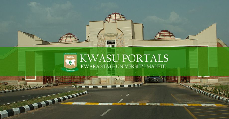 Kwasu Post UTME For 2016/2017 Is Out. See How To Register