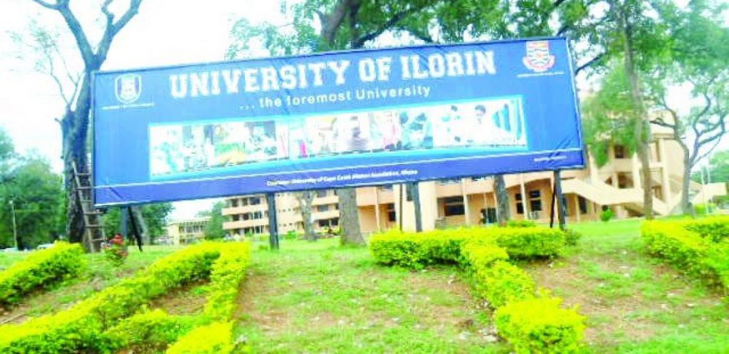 2015/2016 Unilorin JAMB Cut Off Mark For Each Course