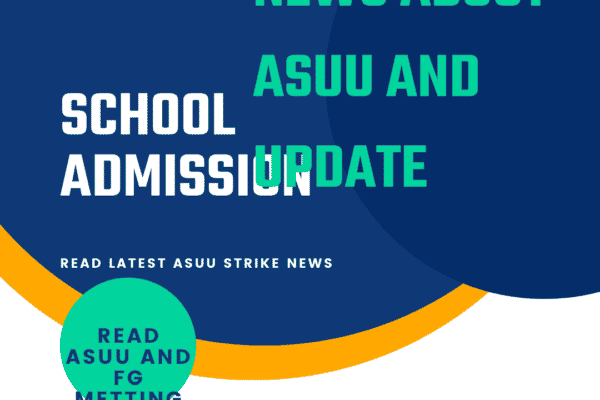 news about AsUU and fg metting latest update today