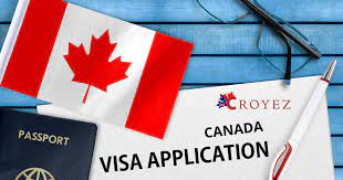 Canada Visa 2023
